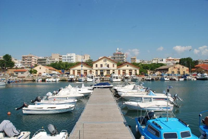 Amazing Apartment In The Center Alexandroupoli Exterior foto