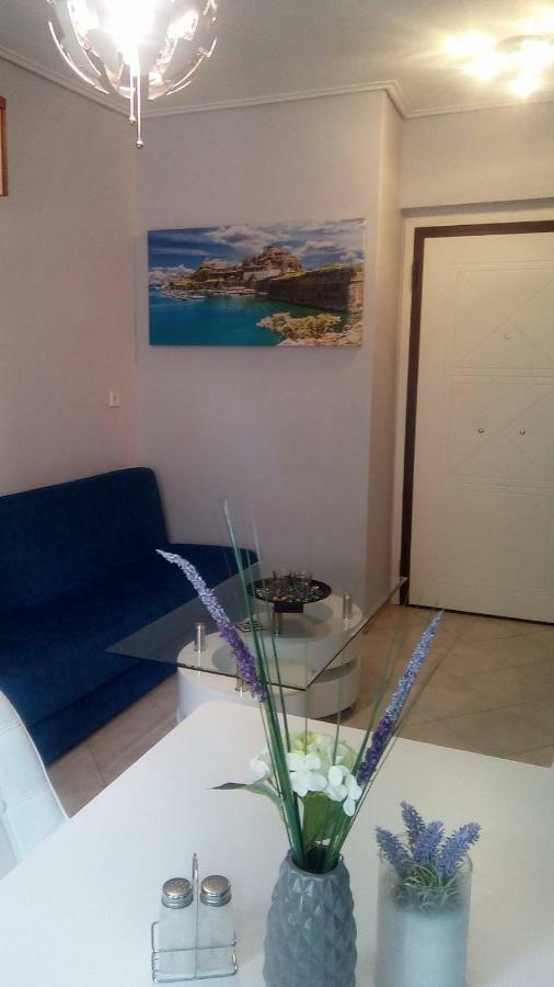 Amazing Apartment In The Center Alexandroupoli Exterior foto