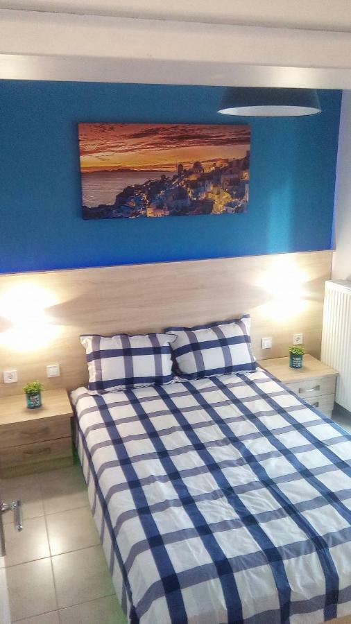 Amazing Apartment In The Center Alexandroupoli Exterior foto