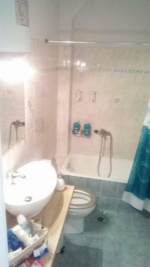 Amazing Apartment In The Center Alexandroupoli Exterior foto