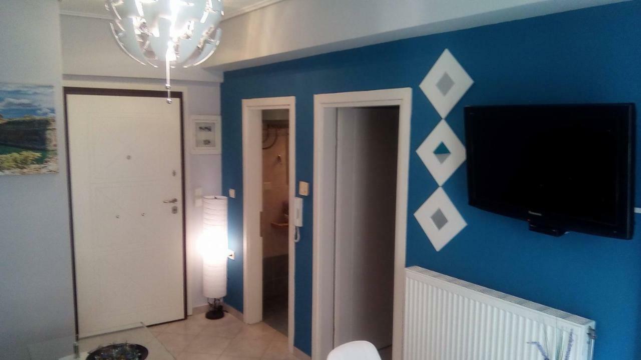 Amazing Apartment In The Center Alexandroupoli Exterior foto